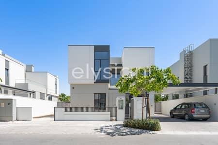 4 Camere Villa in Affitto a Al Furjan, Dubai - Villa a Al Furjan，Murooj Al Furjan, 4 camere da letto, 370000 AED - 15873889