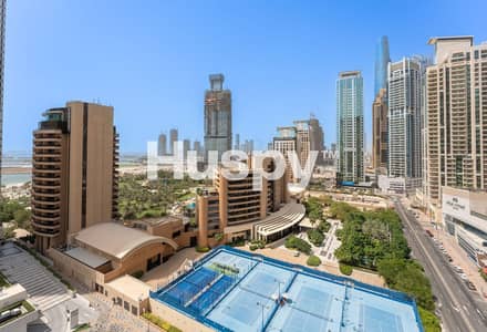 فلیٹ 3 غرف نوم للايجار في جميرا بيتش ريزيدنس، دبي - شقة في مرجان 4،مرجان،جميرا بيتش ريزيدنس 3 غرف 210000 درهم - 15873943 فلیٹ 3 غرف نوم للايجار في جميرا بيتش ريزيدنس، دبي - شقة في مرجان 4،مرجان،جميرا بيتش ريزيدنس 3 غرف 210000 درهم - 15873943
