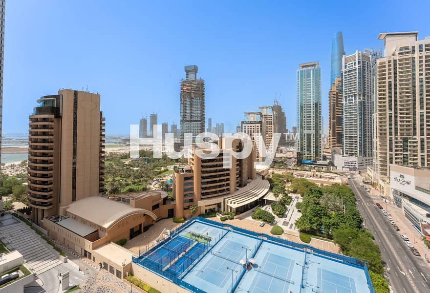 Large Layout | Sea View | Prime JBR Location Large Layout | Sea View | Prime JBR Location