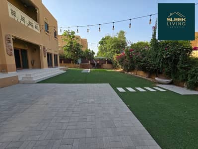 3 Bedroom Villa for Rent in Al Furjan, Dubai - WhatsApp Image 2026-07-18 at 1.23. 46 PM (1). jpeg