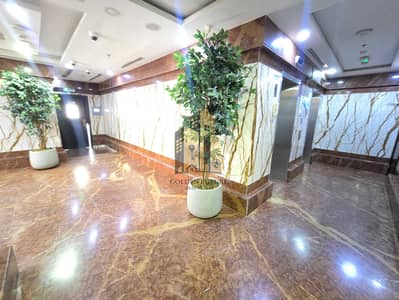 穆瓦利赫商业区， 夏尔迦 1 卧室公寓待租 - 232589. jpg
