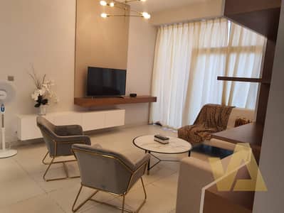 1 habitación Apartamento para en Alquiler en Dubai Land Residence Complex (DLRC), Dubai - WhatsApp Image 2026-07-18 at 1.06. 42 PM (2). jpeg