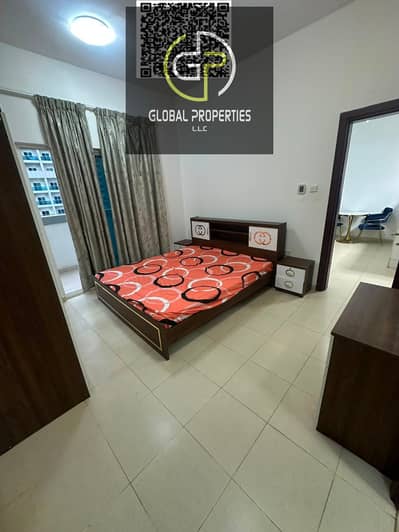 1 Bedroom Apartment for Rent in Al Nuaimiya, Ajman - WhatsApp Image 2026-07-17 at 7.05. 47 PM (4). jpeg 1 Bedroom Apartment for Rent in Al Nuaimiya, Ajman - WhatsApp Image 2026-07-17 at 7.05. 47 PM (4). jpeg
