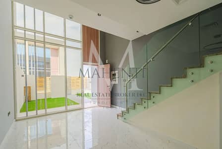 1 Bedroom Townhouse for Rent in Rukan, Dubai - Screenshot 2026-07-18 130439. png