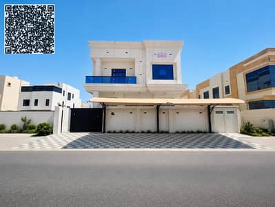 5 Camere Villa in affitto a Al Yasmeen, Ajman - WhatsApp Image 2026-07-16 at 3.17. 08 PM (1). jpeg 5 Camere Villa in affitto a Al Yasmeen, Ajman - WhatsApp Image 2026-07-16 at 3.17. 08 PM (1). jpeg