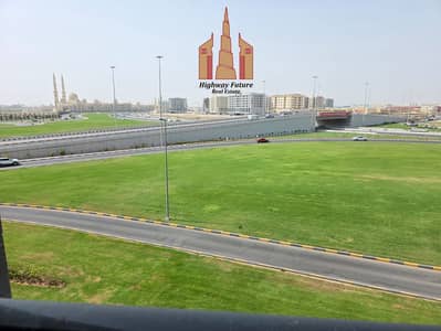 3 Bedroom Apartment for Rent in Muwaileh Commercial, Sharjah - 1000383700. jpg