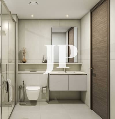 汽车城， 迪拜 1 卧室公寓待售 - Bathroom. jpg