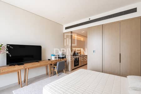 Estudio para en Venta en Jumeirah Village Circle (JVC), Dubai - Apartamento en Jumeirah Village Circle (JVC)，JVC District 13，Binghatti Phoenix, 699000 AED - 15874104