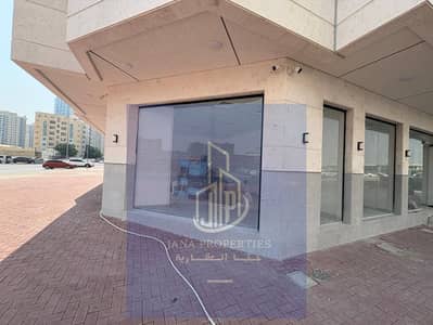 محل تجاري للايجار في الراشدية، عجمان - 1. jpeg محل تجاري للايجار في الراشدية، عجمان - 1. jpeg