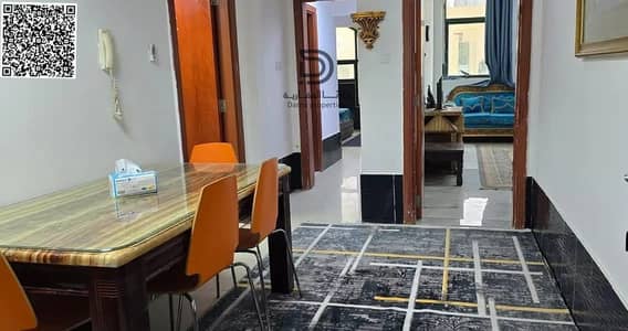 1 Bedroom Flat for Sale in Al Rashidiya, Ajman - WhatsApp Image 2026-07-18 at 2.35. 58 AM. jpeg 1 Bedroom Flat for Sale in Al Rashidiya, Ajman - WhatsApp Image 2026-07-18 at 2.35. 58 AM. jpeg