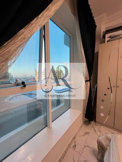 Estudio para en Alquiler en Al Rashidiya, Ajman - WhatsApp Image 2026-04-12 at 4.40. 05 PM (2). jpeg Estudio para en Alquiler en Al Rashidiya, Ajman - WhatsApp Image 2026-04-12 at 4.40. 05 PM (2). jpeg