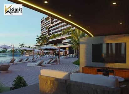 1 Camera Appartamento in vendita a Al Marjan Island, Ras Al Khaimah - WhatsApp Image 2026-05-09 at 11.58. 35 AM (3). jpeg