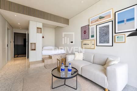 Estudio para en Venta en Business Bay, Dubai - Apartamento en Business Bay，UPSIDE, 1650000 AED - 15874230