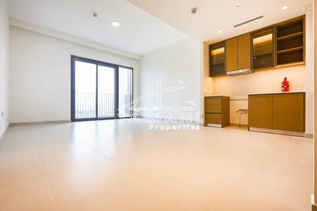 Appartement de 2 chambres à à louer à Dubai Creek Harbour, Dubai - Appartement à Dubai Creek Harbour，Creek Beach，Moor at Creek Beach，Moor at Creek Beach Building 4, 2 chambres, 130000 AED - 15874235