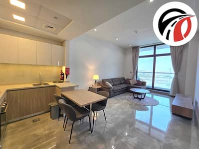 2 Bedroom Flat for Rent in Dubai South, Dubai - 20260216_152105. jpg