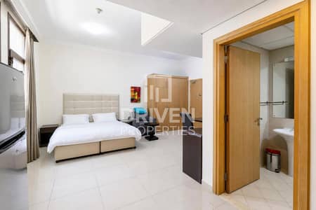 Studio for Sale in Arjan, Dubai - Limited Time Offer | Furnished | Good ROI Studio for Sale in Arjan, Dubai - Limited Time Offer | Furnished | Good ROI
