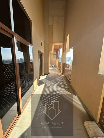 2 Bedroom Flat for Rent in Al Bustan, Ajman - WhatsApp Image 2026-07-18 at 1.29. 20 PM (1). jpeg 2 Bedroom Flat for Rent in Al Bustan, Ajman - WhatsApp Image 2026-07-18 at 1.29. 20 PM (1). jpeg