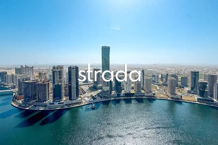 فلیٹ 1 غرفة نوم للبيع في الخليج التجاري، دبي - شقة في بنينسولا ثري،بينينسولا،الخليج التجاري 1 غرفة 1975000 درهم - 15874381 فلیٹ 1 غرفة نوم للبيع في الخليج التجاري، دبي - شقة في بنينسولا ثري،بينينسولا،الخليج التجاري 1 غرفة 1975000 درهم - 15874381
