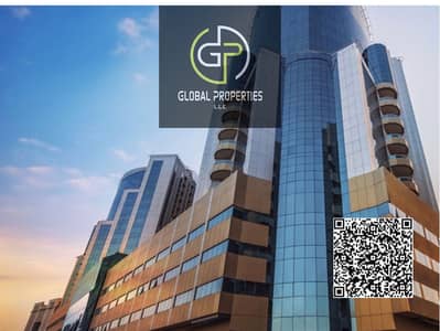 شقة 1 غرفة نوم للايجار في البستان، عجمان - Orient Tower. png شقة 1 غرفة نوم للايجار في البستان، عجمان - Orient Tower. png