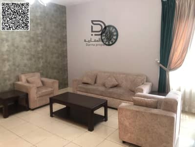2 Bedroom Flat for Rent in Al Bustan, Ajman - IMG_8949. jpeg 2 Bedroom Flat for Rent in Al Bustan, Ajman - IMG_8949. jpeg