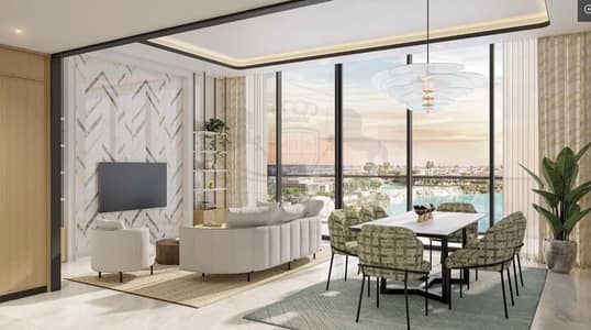 1 Slaapkamer Appartement te Koop in Dubai South, Dubai - 8. JPG