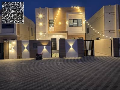 Villa de 5 chambres à à louer à Al Helio, Ajman - WhatsApp Image 2026-07-18 at 1.39. 58 PM. jpeg Villa de 5 chambres à à louer à Al Helio, Ajman - WhatsApp Image 2026-07-18 at 1.39. 58 PM. jpeg