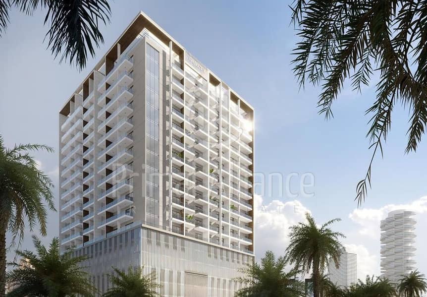 Wohnung in Jumeirah Village Circle (JVC),JVC District 14,1WOOD Residence, 750000 AED - 15874544 Wohnung in Jumeirah Village Circle (JVC),JVC District 14,1WOOD Residence, 750000 AED - 15874544