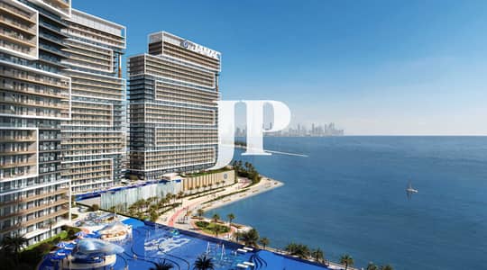 2 Bedroom Flat for Sale in Dubai Maritime City, Dubai - 1.20250429_Image-Update_05_BRILLIANCE. jpg