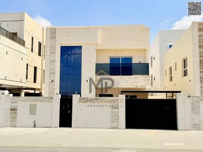 5 Bedroom Villa for Sale in Al Amerah, Ajman - 1. jpeg 5 Bedroom Villa for Sale in Al Amerah, Ajman - 1. jpeg