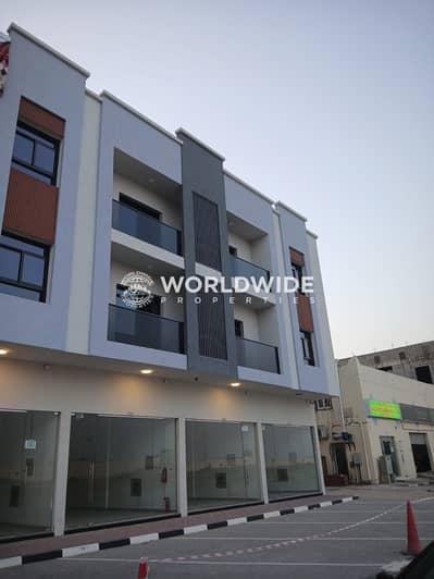 Building zum zum Verkauf in Al Jurf, Ajman - WhatsApp Image 2026-07-18 at 2.03. 07 PM (1). jpeg