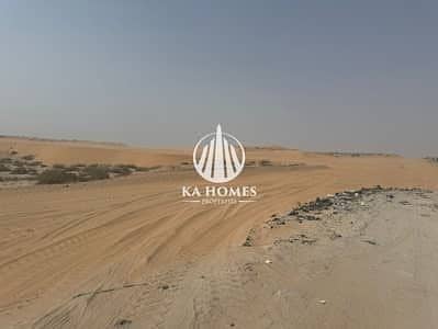 Plot de  à à vendre à Al Bataeh, Sharjah - 834322216-400x300 - Copy - Copy. jpeg