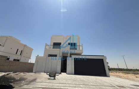 4 Bedroom Villa for Sale in Tilal City, Sharjah - WhatsApp Image 2026-06-12 at 12.30. 08 PM (1). jpeg 4 Bedroom Villa for Sale in Tilal City, Sharjah - WhatsApp Image 2026-06-12 at 12.30. 08 PM (1). jpeg
