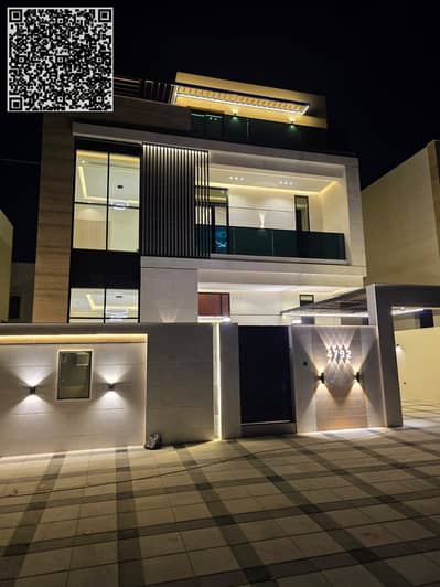 5 Camere Villa in affitto a Al Helio, Ajman - WhatsApp Image 2026-07-18 at 1.35. 46 PM (2). jpeg 5 Camere Villa in affitto a Al Helio, Ajman - WhatsApp Image 2026-07-18 at 1.35. 46 PM (2). jpeg