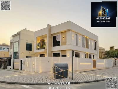 5 Cпальни Вилла Продажа в Аль Рауда, Аджман - WhatsApp Image 2026-04-15 at 11.39. 46 PM(1). jpeg 5 Cпальни Вилла Продажа в Аль Рауда, Аджман - WhatsApp Image 2026-04-15 at 11.39. 46 PM(1). jpeg