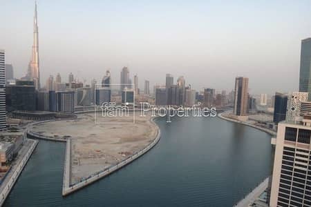 Waterfront Mixed Use Plot | Directly on Canal Waterfront Mixed Use Plot | Directly on Canal