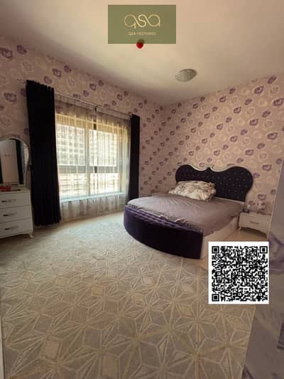 2 Schlafzimmer Wohnung zum Miete in Emirates City, Ajman - WhatsApp Image 2026-07-18 at 2.10. 53 PM. jpeg