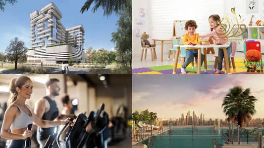 3 Bedroom Apartment for Sale in Al Furjan, Dubai - WhatsApp Image 2026-06-24 at 4.12. 54 PM. jpeg