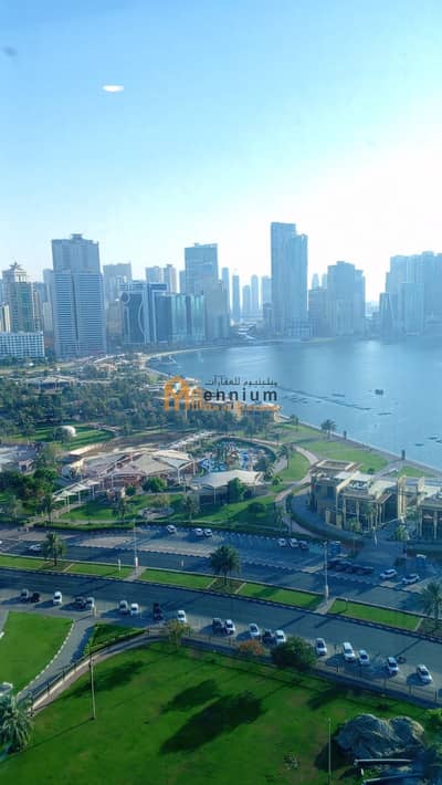 Office for Rent in Al Majaz, Sharjah - WhatsApp Image 2026-06-09 at 9.16. 26 AM. jpeg