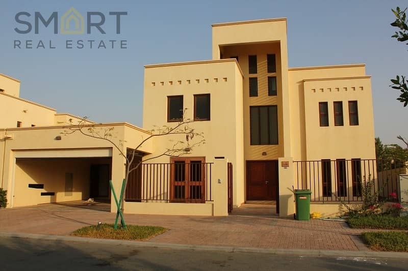Wonderful 4BR + maids Granada Villa overlooking the community located in Mina Al Arab, Ras Al Khaimah. Wonderful 4BR + maids Granada Villa overlooking the community located in Mina Al Arab, Ras Al Khaimah.