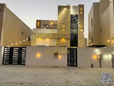 4 habitaciones Villa para en Venta en Al Helio, Ajman - IMG_8289. JPG 4 habitaciones Villa para en Venta en Al Helio, Ajman - IMG_8289. JPG
