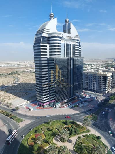 迪拜硅绿洲， 迪拜 写字楼待租 - sit-tower-dubai_3. jpg