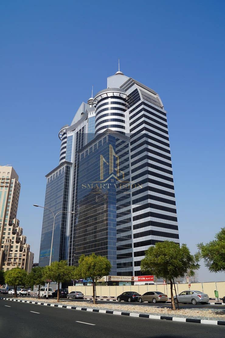 13 Offices available in SIT Tower. jpg