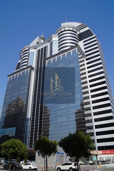 Office para en Alquiler en Dubai Silicon Oasis (DSO), Dubai - sit-tower-4724_xl. jpg Office para en Alquiler en Dubai Silicon Oasis (DSO), Dubai - sit-tower-4724_xl. jpg