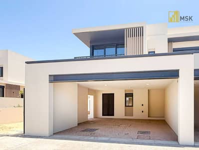 4 Schlafzimmer Townhouse zum zur Miete in Jebel Ali, Dubai - JAV-4BRTH-U41-01. jpg 4 Schlafzimmer Townhouse zum zur Miete in Jebel Ali, Dubai - JAV-4BRTH-U41-01. jpg