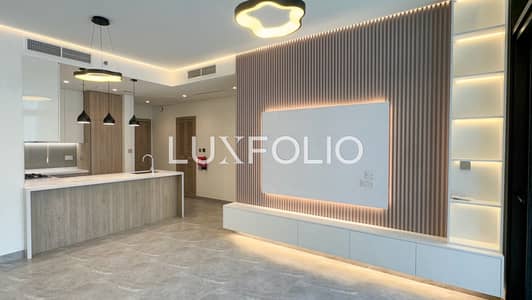 1 Bedroom Apartment for Rent in Business Bay, Dubai - Unfurnished | Spacious | Vacant 1 Bedroom Apartment for Rent in Business Bay, Dubai - Unfurnished | Spacious | Vacant
