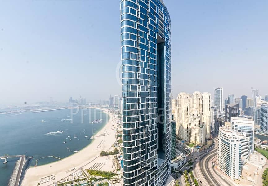 Apartamento en Dubai Marina,5242 Towers,5242 Tower 1, 3 dormitorios, 265000 AED - 15874844 Apartamento en Dubai Marina,5242 Towers,5242 Tower 1, 3 dormitorios, 265000 AED - 15874844