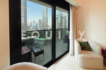 3 Schlafzimmer Wohnung zum zum Verkauf in Downtown Dubai, Dubai - Wohnung in Downtown Dubai，Opera District，Act One | Act Two Towers，Act Two, 3 schlafzimmer, 5900000 AED - 15874900