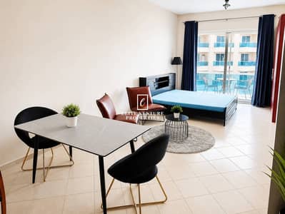 Monolocale in vendita a Dubai Production City (IMPZ), Dubai - Appartamento a Dubai Production City (IMPZ)，The Crescent Towers，The Crescent Tower B, 450000 AED - 15874902