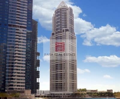 2 Slaapkamers Appartement te Huur in Jumeirah Lake Towers (JLT), Dubai - lake-shore-tower-1. jpg 2 Slaapkamers Appartement te Huur in Jumeirah Lake Towers (JLT), Dubai - lake-shore-tower-1. jpg