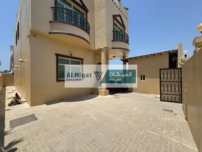 4 Schlafzimmer Villa zum zum Verkauf in Al Fisht, Sharjah - WhatsApp Image 2026-07-18 at 1.58. 54 PM. jpeg 4 Schlafzimmer Villa zum zum Verkauf in Al Fisht, Sharjah - WhatsApp Image 2026-07-18 at 1.58. 54 PM. jpeg